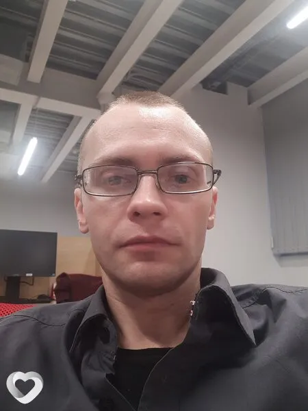 Олег, 43, Москве — анкета №4498411