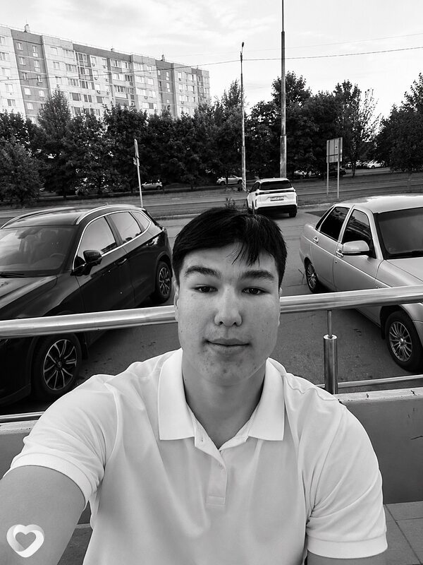 Айзик, 21, Тольятти — анкета №4498416