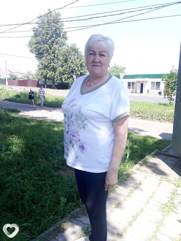 Зоя, Железногорск