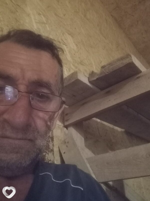 Armen, 65, Красноярске — анкета №4498426