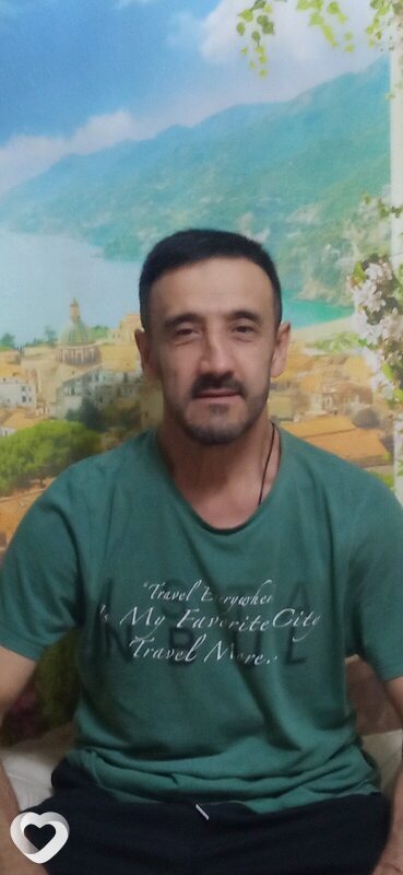 Темирлан, 39, Алматы — анкета №4498427