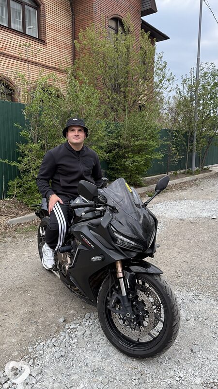 Alexandr, 30, Владивостоке — анкета №4498509