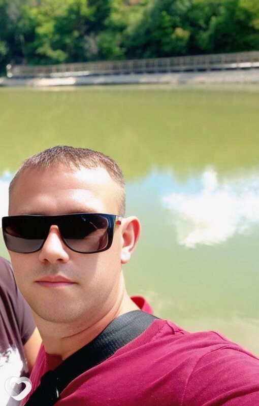 Дмитрий, 31, Энгельсе — анкета №4498510