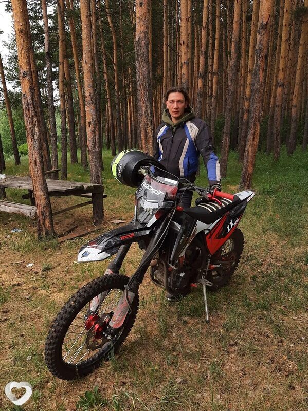 Виталий, 37, Ленинске-Кузнецком — анкета №4498514
