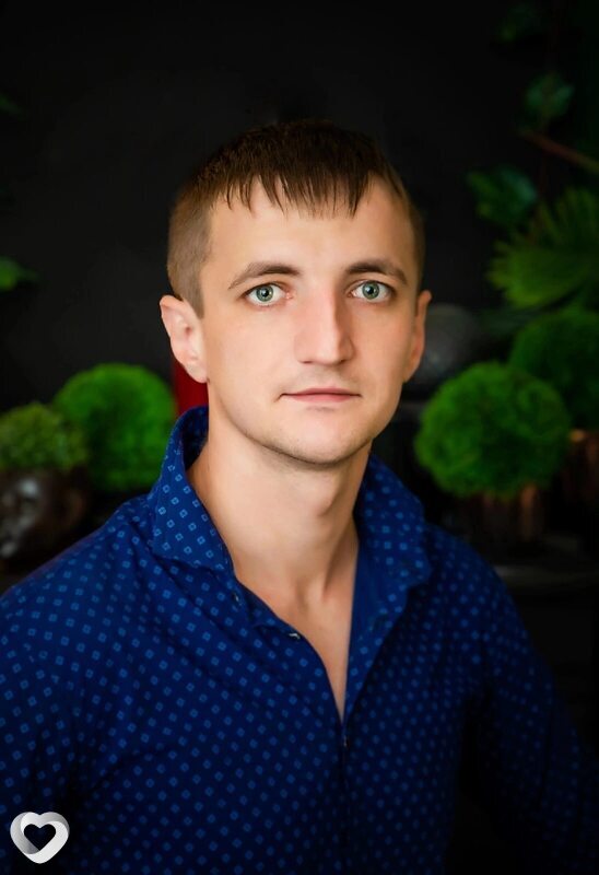 Владислав, 36, Тюмени — анкета №4498515