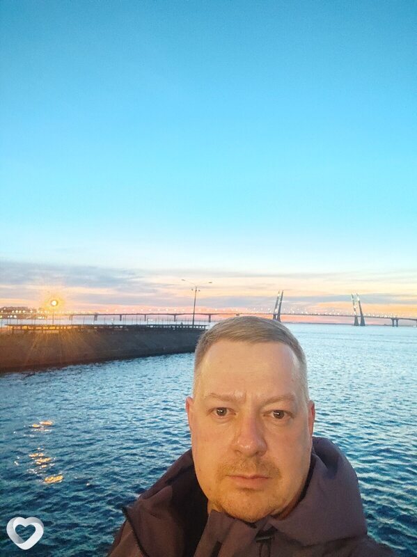 Ярослав, 42, Перми — анкета №4498518