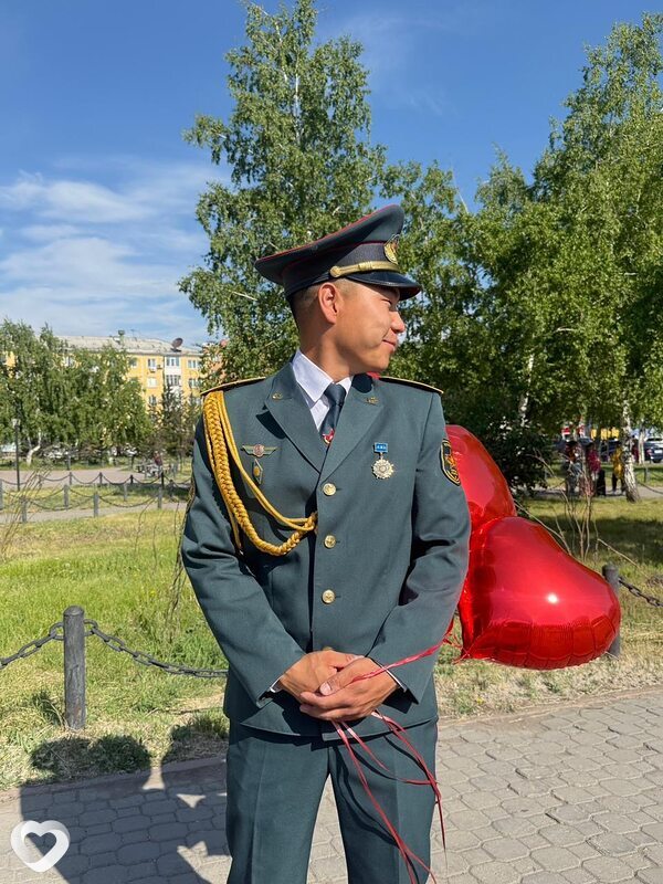 Duman, 24, Астане — анкета №4498520