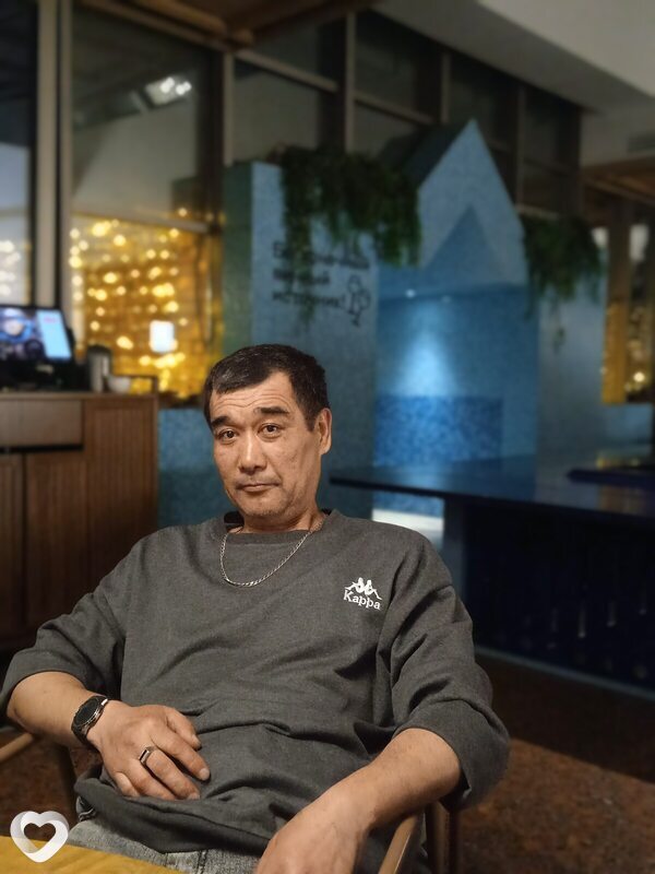 Аман, 48, Астрахани — анкета №4498522