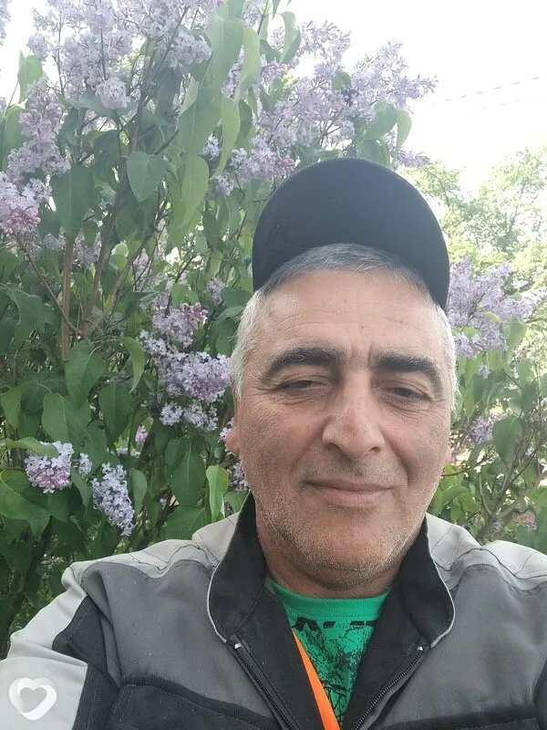 Артур, 50, Москве — анкета №4498455