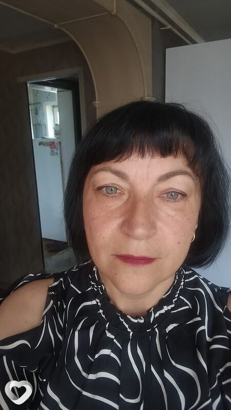 Ася, 40, Курске — анкета №4498457