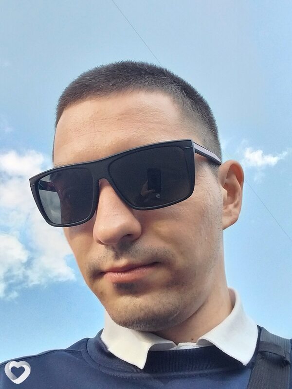 Павел, 29, Екатеринбурге — анкета №4498458