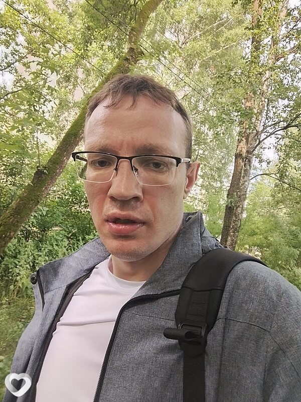 Сергей, 38, Москве — анкета №4498464