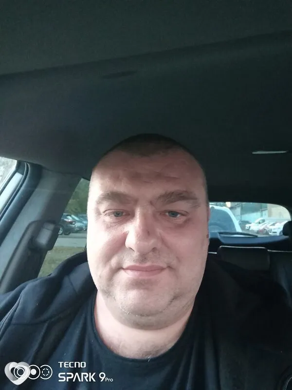 Сергей, 48, Москве — анкета №4498466