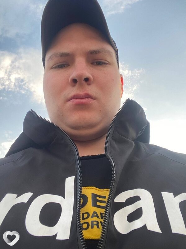 Макс, 27, Подольске — анкета №4498469