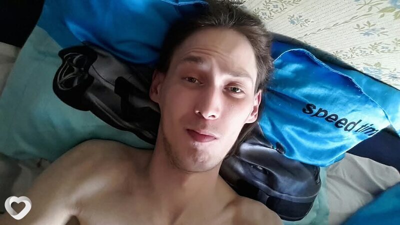Патрик, 34, Тобольске — анкета №4498475