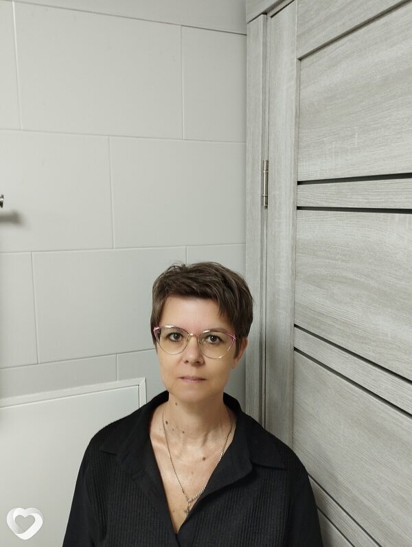 Елена, 56, Гомеле — анкета №4498359