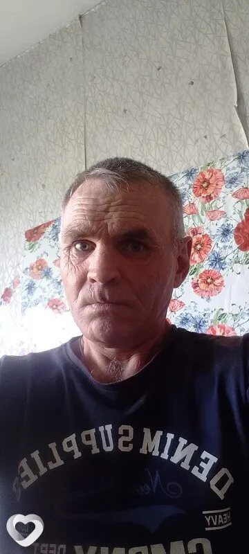 Андрей, 49, Барнауле — анкета №4498362