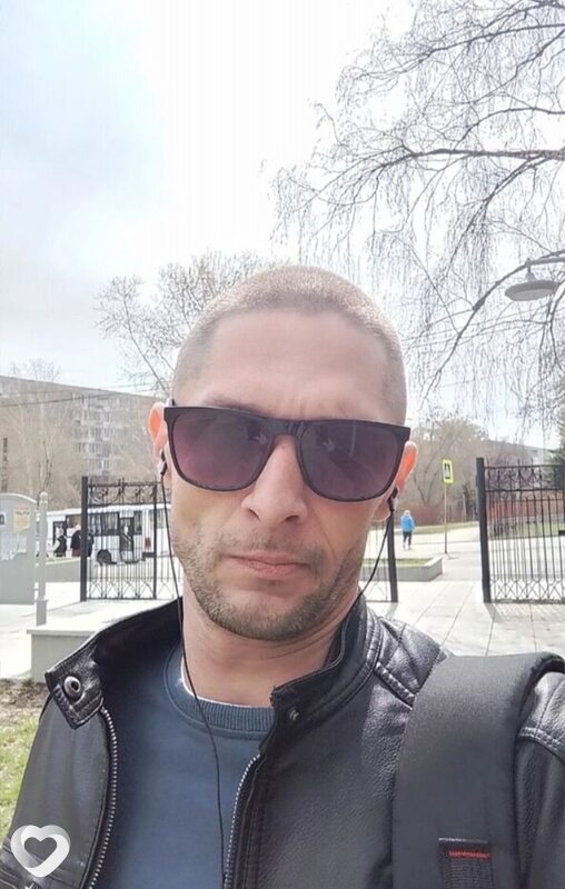 Никита, 37, Екатеринбурге — анкета №4498498