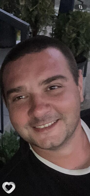 Владимир, 32, Волгограде — анкета №4498435