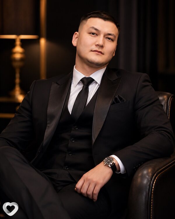 Нурлан, 31, Астане — анкета №4498436