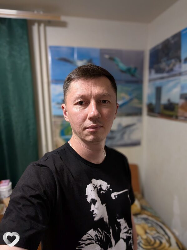 Евгений, 37, Чебоксарах — анкета №4498441