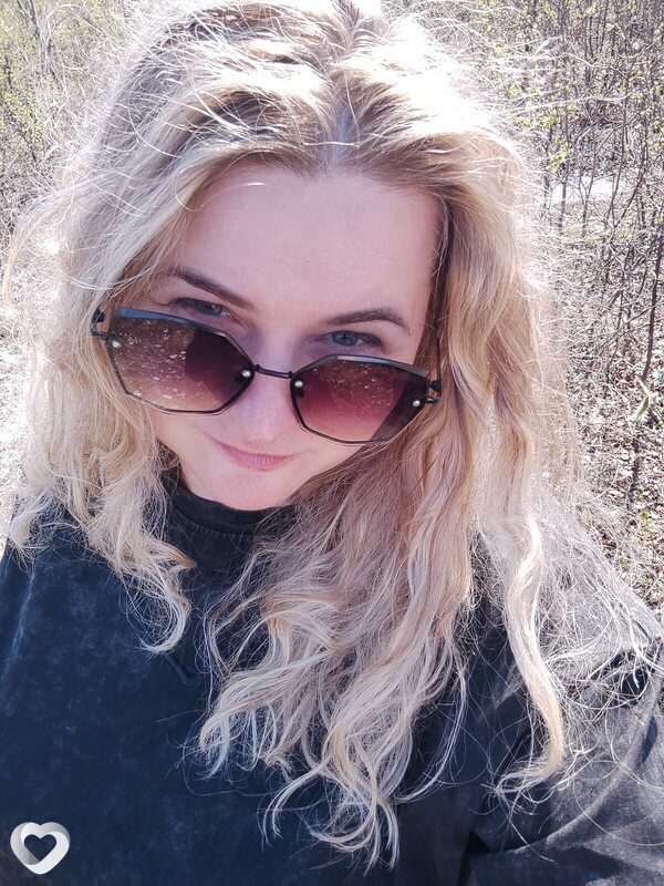 Анна, Полярный