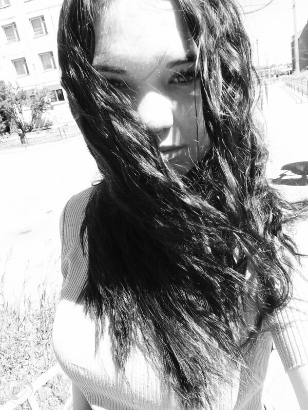 Alinka, 19, Черемхове — анкета №4498451