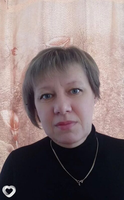 Наталья, 50, Кемерове — анкета №4498605
