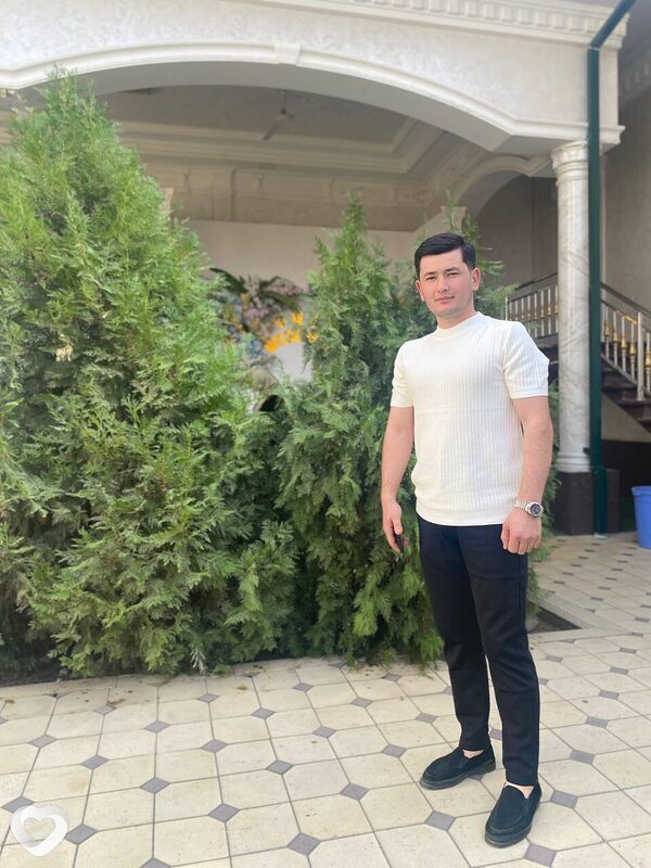 Женя, 26, Перми — анкета №4498616