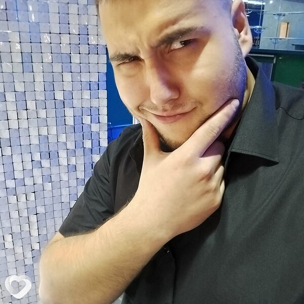 Дмитрий, 25, Комсомольске-на-Амуре — анкета №4498625