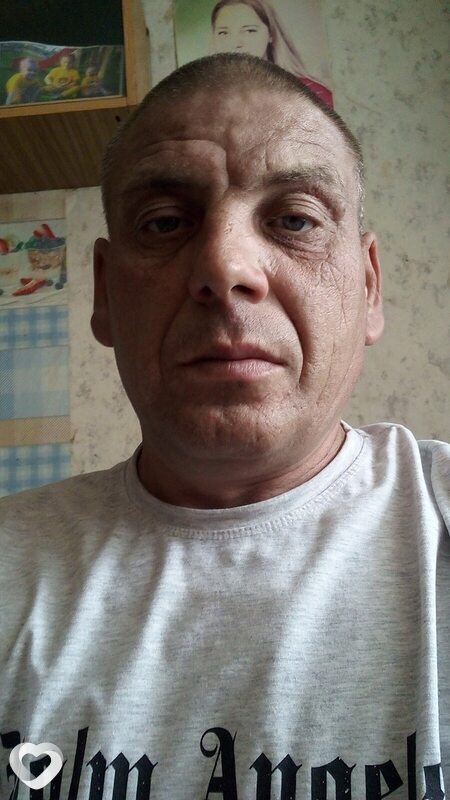 Антон, 45, Кокшетау — анкета №4499097