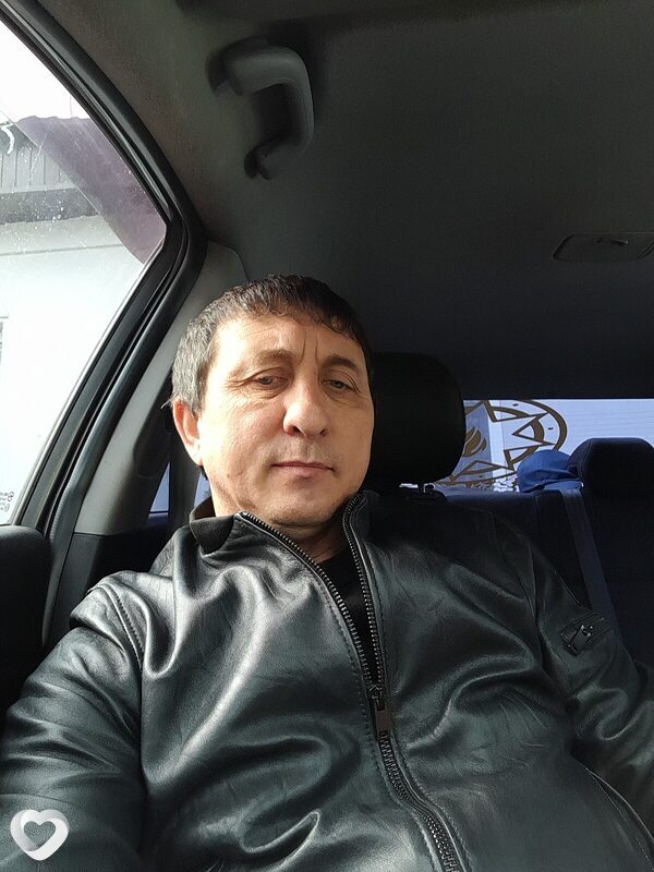 Эльдар, 44, Саратове — анкета №4499098