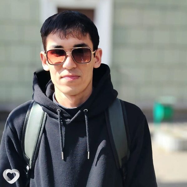 Ылхам, 22, Минске — анкета №4499100