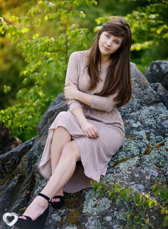 Анна, 22, Саратове — анкета №4499112