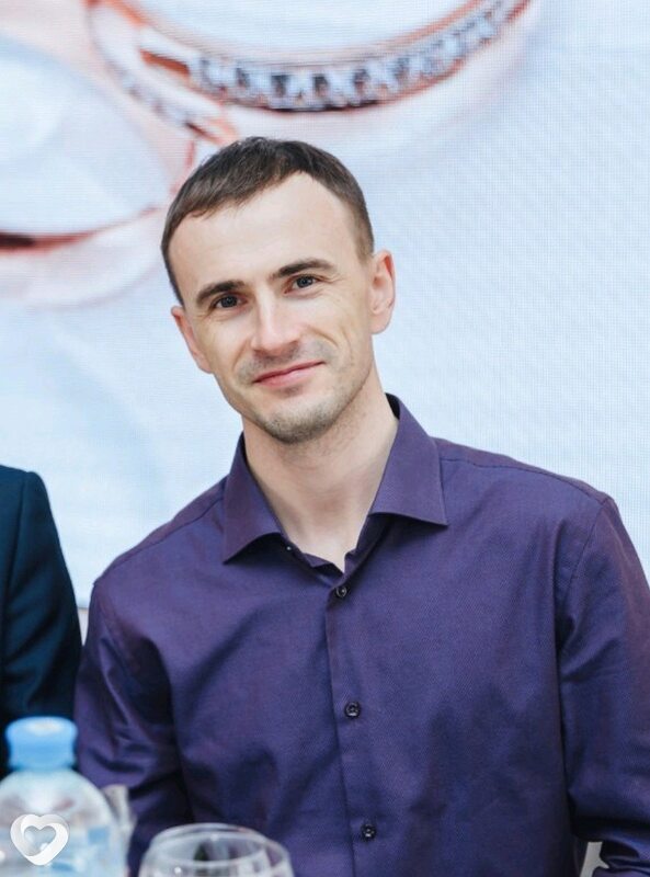 Алексей, 39, Улан-Удэ — анкета №4499115
