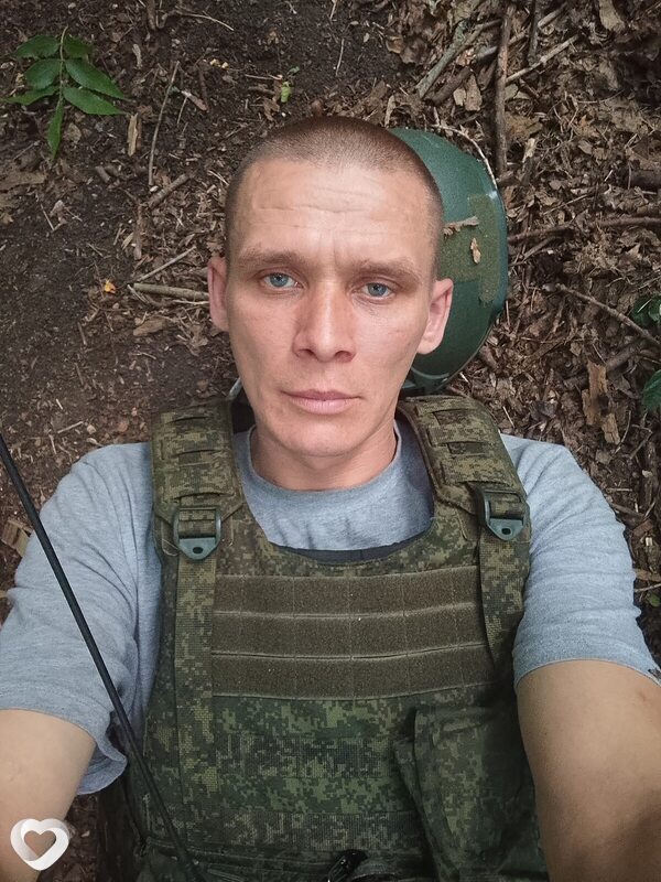 Иван, 33, Чите — анкета №4499118