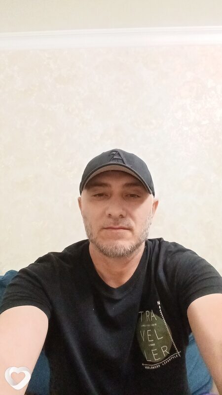 Руслан, 42, Грозном — анкета №4499119