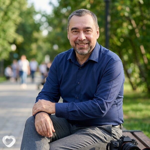 Nail, 30, Кемерове — анкета №4498628