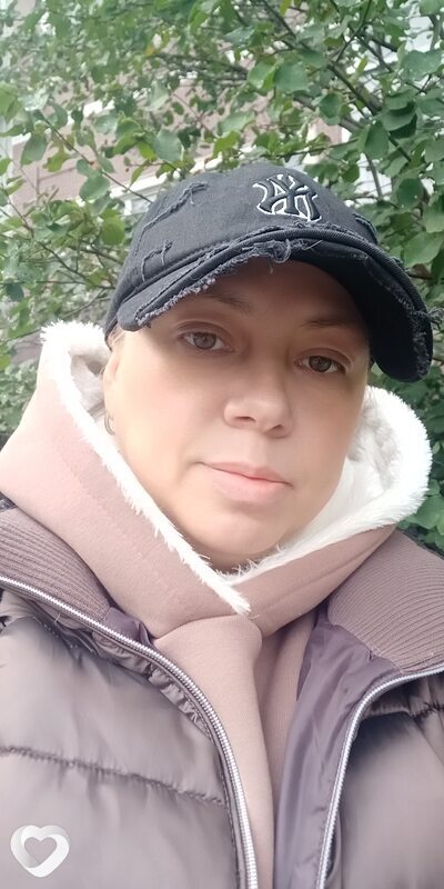 Марина, 45, Новокузнецке — анкета №4498631