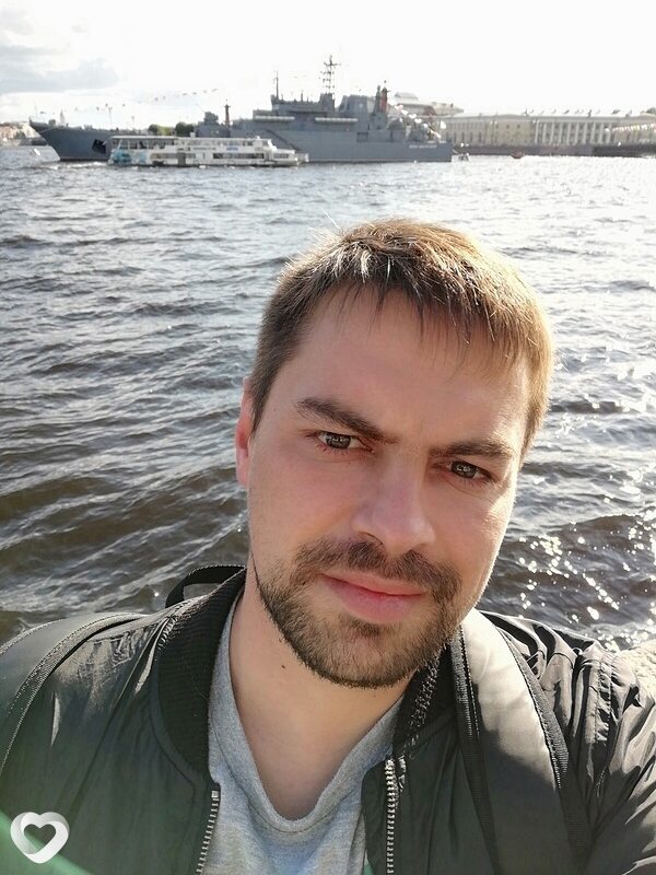 Сергей, 35, Могилев — анкета №4498633