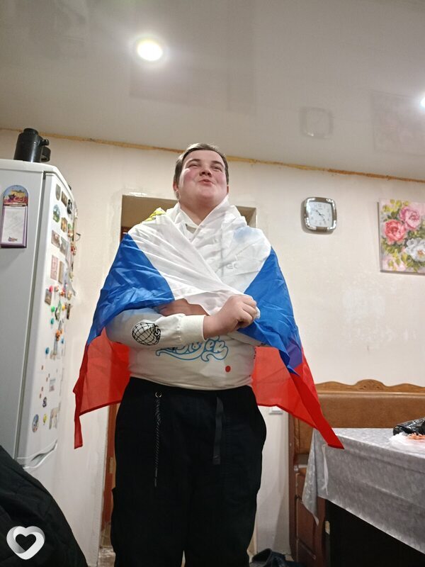 Александр, Волноваха