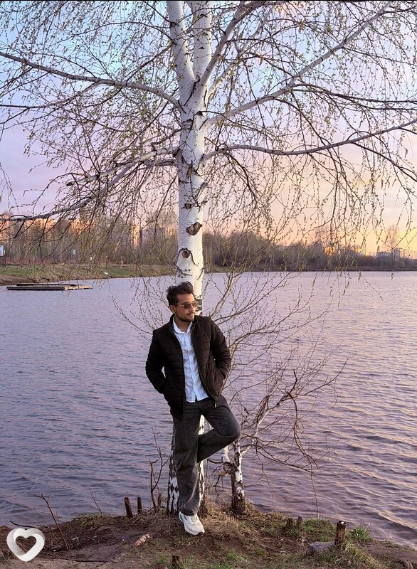 Кхан Саураф, 23, Кемерове — анкета №4498637