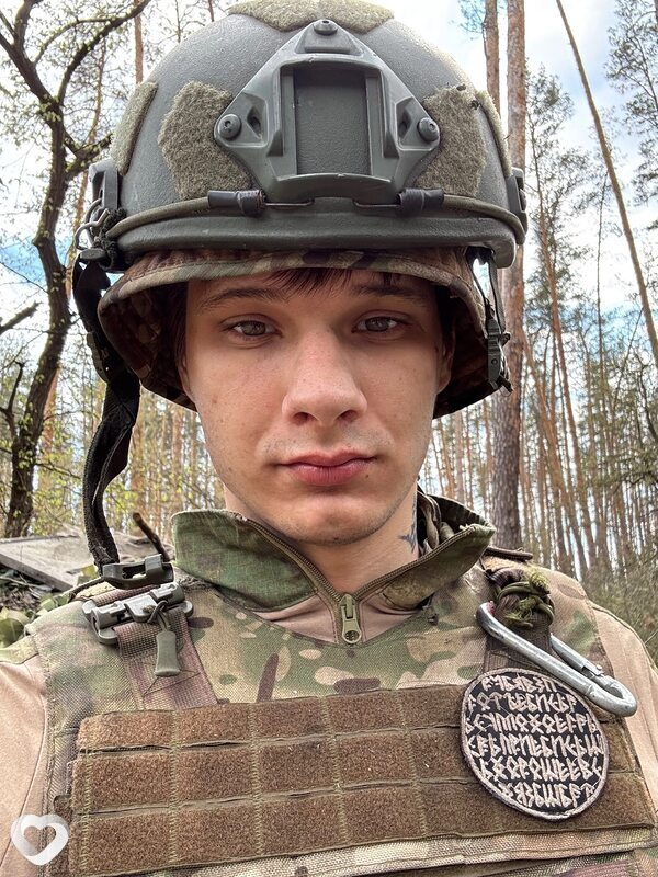 Павел, 25, Москве — анкета №4498641