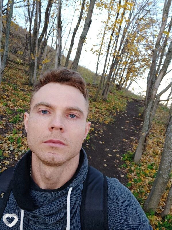 Александр, 30, Уфе — анкета №4498645