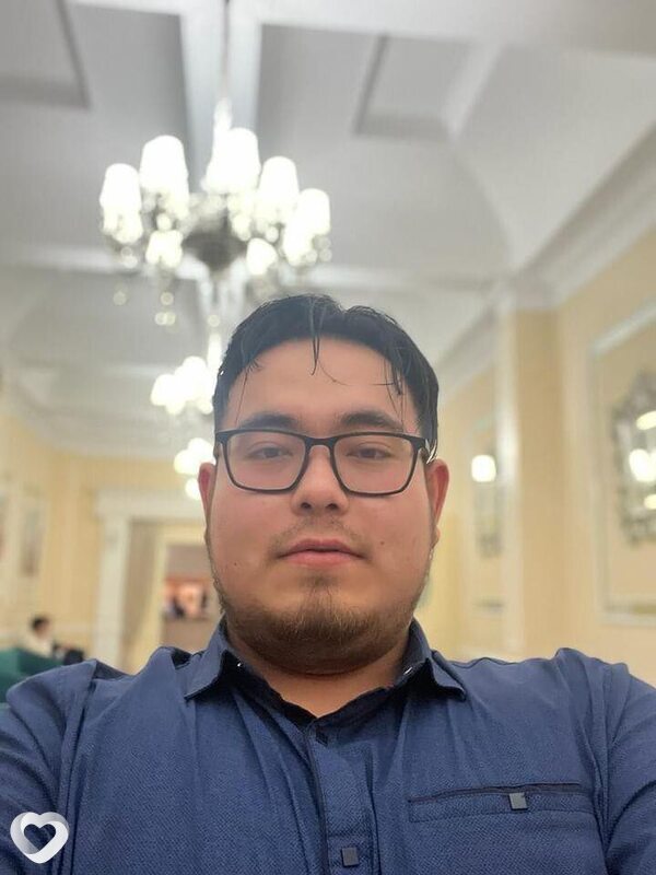 Мадияр, 26, Караганде — анкета №4498647
