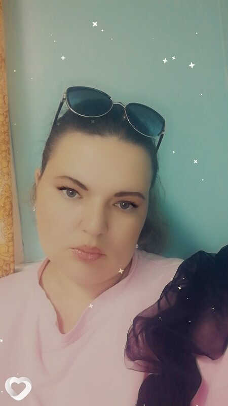 Аня, 37, Стерлитамаке — анкета №4498651