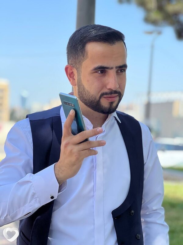 Али, 30, Ростове-на-Дону — анкета №4498707