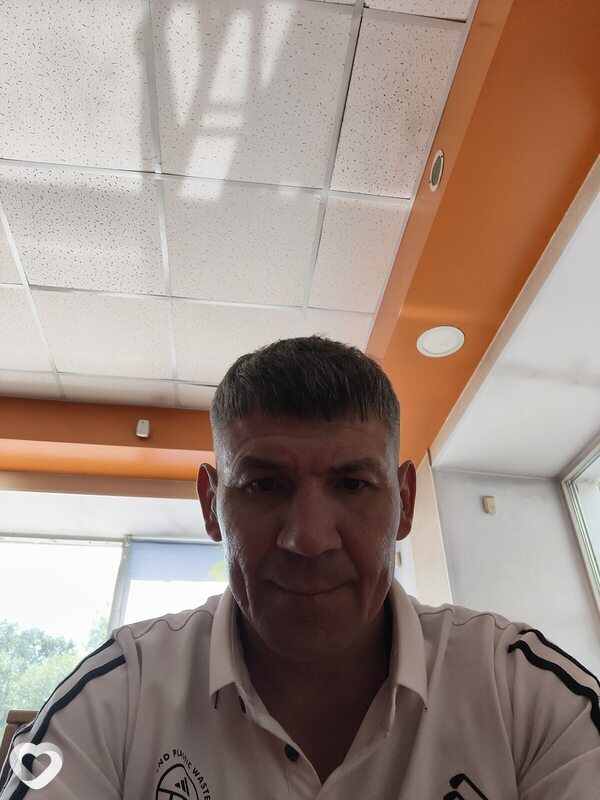Марик, 45, Хабаровске — анкета №4498708