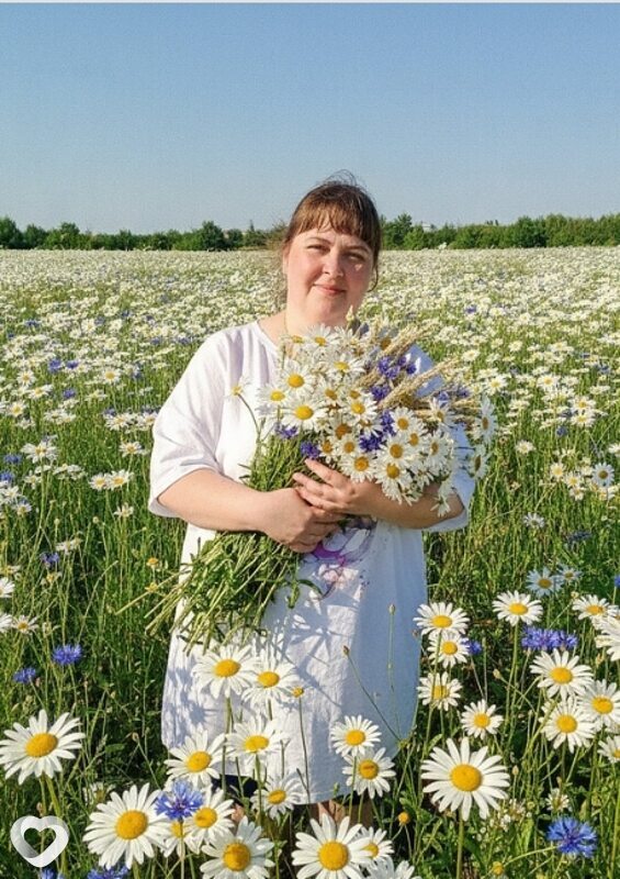 Женя, 35, Брянске — анкета №4498720