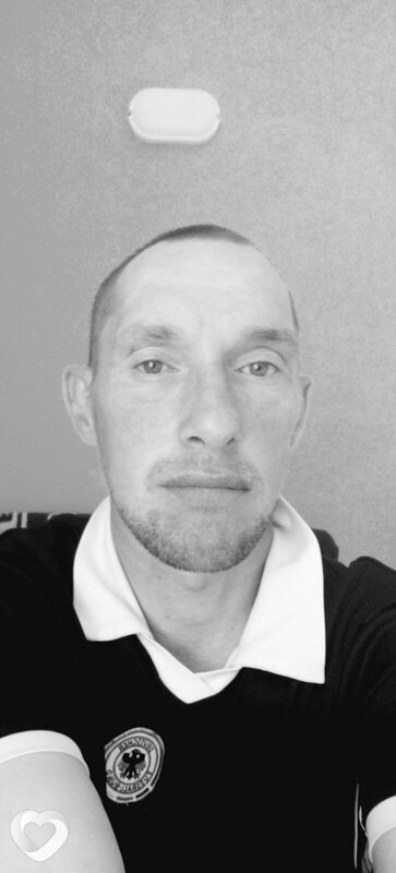 Виктор, 38, Тюмени — анкета №4498723